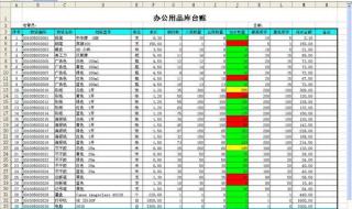 考勤表怎么一个一个发给员工 员工考勤表模板